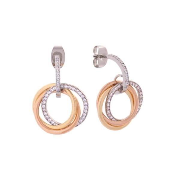 Vince Camuto Aurelia Earrings - Picture 1 of 2